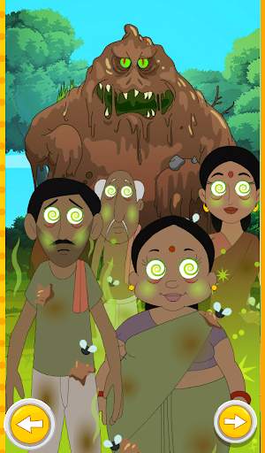 Hygiene with Chhota Bheem screenshot 13