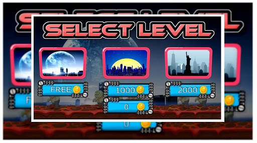 ZOMBIE FIGHT LAB screenshot 4