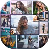 Photo Collage Maker - Edit Photos & Photo Frame 1.0