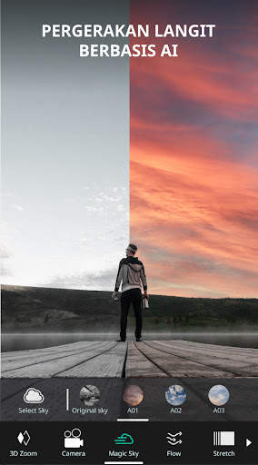 VIMAGE - 3D live photo screenshot 4
