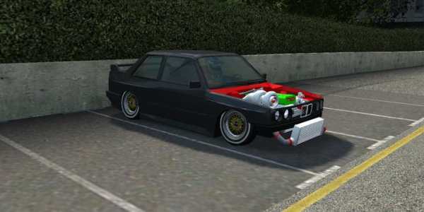 şahin&tofaş king drift simulator 2018 screenshot 1