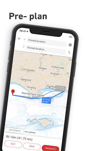 Simrad: Boating & Navigation screenshot 4