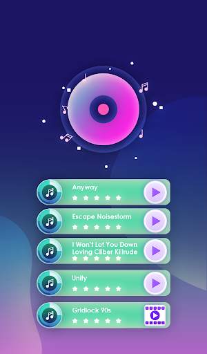 Dancing Helix: Colorful Twister screenshot 15