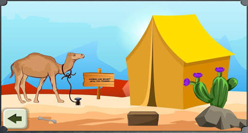Escape Games Spot-132 screenshot 3