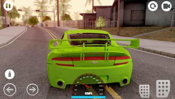 Real Car Driving 2018 screenshot 3