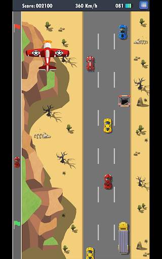 Car Racing screenshot 12