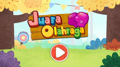 Permainan Olahraga Panda Kecil screenshot 6