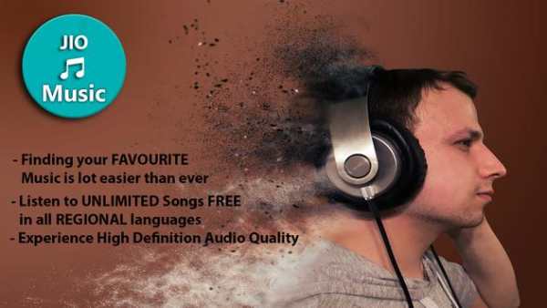 Jio Music Pro : Online Music Streaming Guide screenshot 1