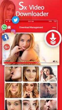SX Video Downloader 2019 скриншот 2