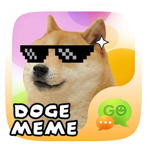 FREE-GOSMS PET FRIENDS STICKER 3.0.3