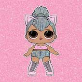 Lol Doll Surprise Wallpaper 1.0