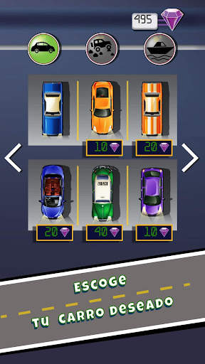 Car Parking screenshot 7