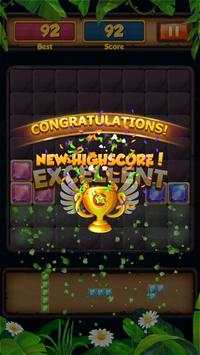 Block Puzzle: Jewel Crush screenshot 7