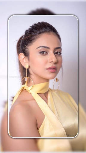 Hot Actress Wallpapers screenshot 7