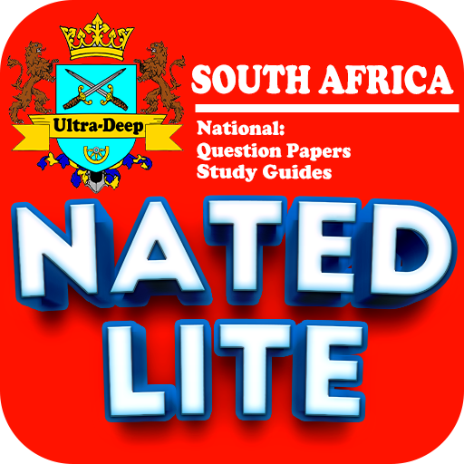 Nated Lite - Offline Caching icon
