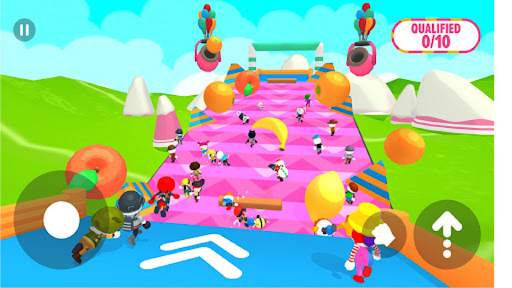 Stumble Boys Party Royale screenshot 7