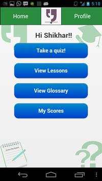Perfect My English screenshot 3