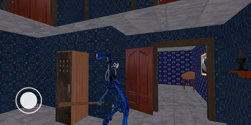 Gransiren :Horror Scary Mod screenshot 4