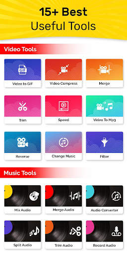 VideoADKing: Video Ad Maker screenshot 3