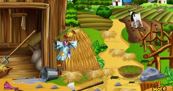 Farm house clean up decoration screenshot 7