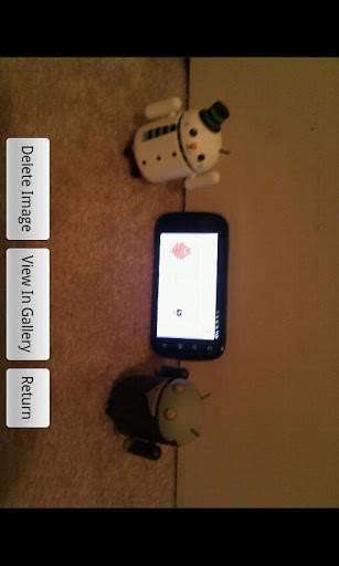 CamTimer screenshot 3