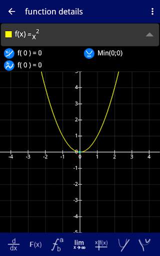 Mathematics screenshot 6