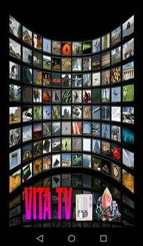 VITA TV screenshot 1