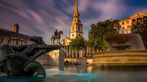 London Live Wallpaper : 7fon & LWP screenshot 11
