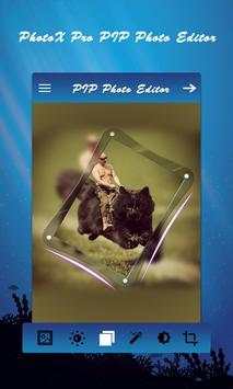 PhotoX Pro PIP Editor Pics Lab Photo Art ImageWiz screenshot 6