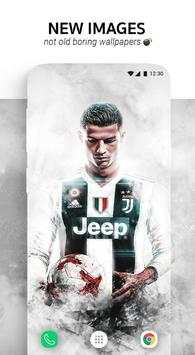 Ronaldo  CR7 Wallpapers HD screenshot 10