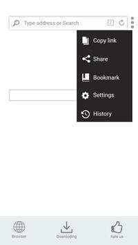 All Video Downloader screenshot 5