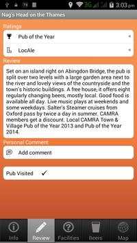 CAMRA Good Beer Guide 2018 (Old Version) screenshot 3