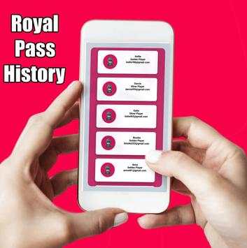 Royal Pass & UC For Pubg screenshot 3