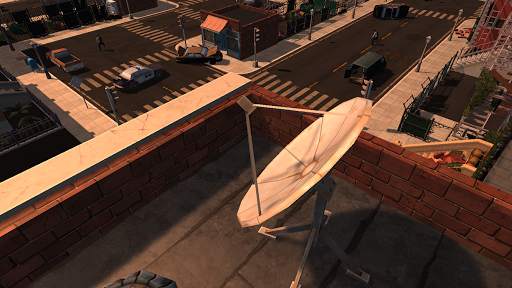 Survival City : Zombie Invasion screenshot 6