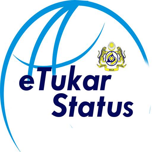 eTukar Status 0.0.1