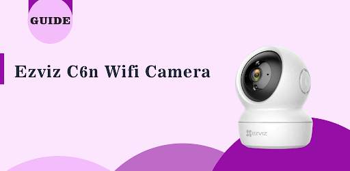 ezviz c6n wifi camera advice screenshot 5