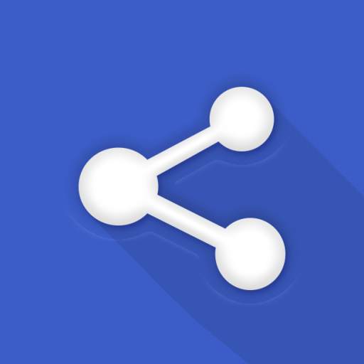 SHAREall: File Transfer & Apps 1.10