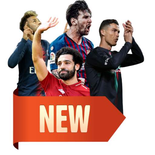 Football Sticker for Whatsapp 1.0