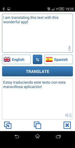translator New 2019 screenshot 4