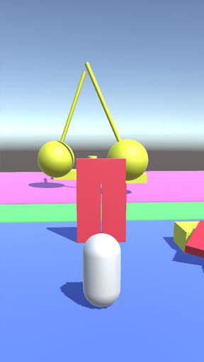 Punch hero 3D screenshot 2