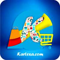 Kartexa | Trusted Indian Shopping App
