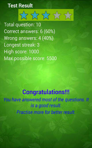 Expert on Cars screenshot 8