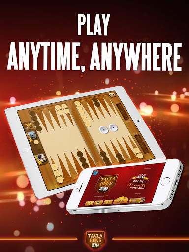 Backgammon Plus screenshot 10