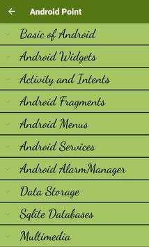 Wiki Android screenshot 3