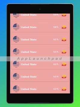 Sharp VPN screenshot 11