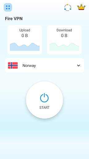 Fire VPN - Secure, Fast & Free VPN screenshot 2