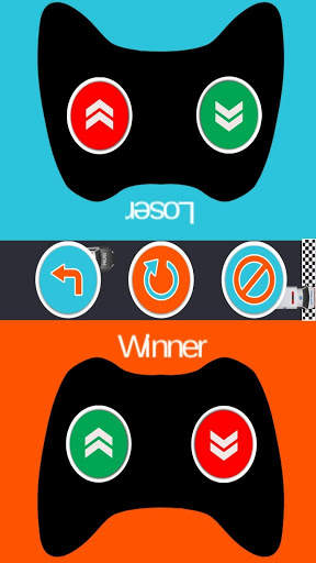 RaceWars - 2 Player screenshot 6