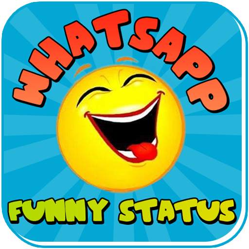 Funny Status For WhatsApp 2020 1.0