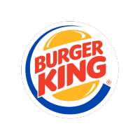 BURGER KING France – Votre Kingdom et vos burgers logo