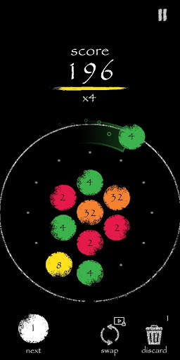 Laps Orb - Top Stimulus Game screenshot 2